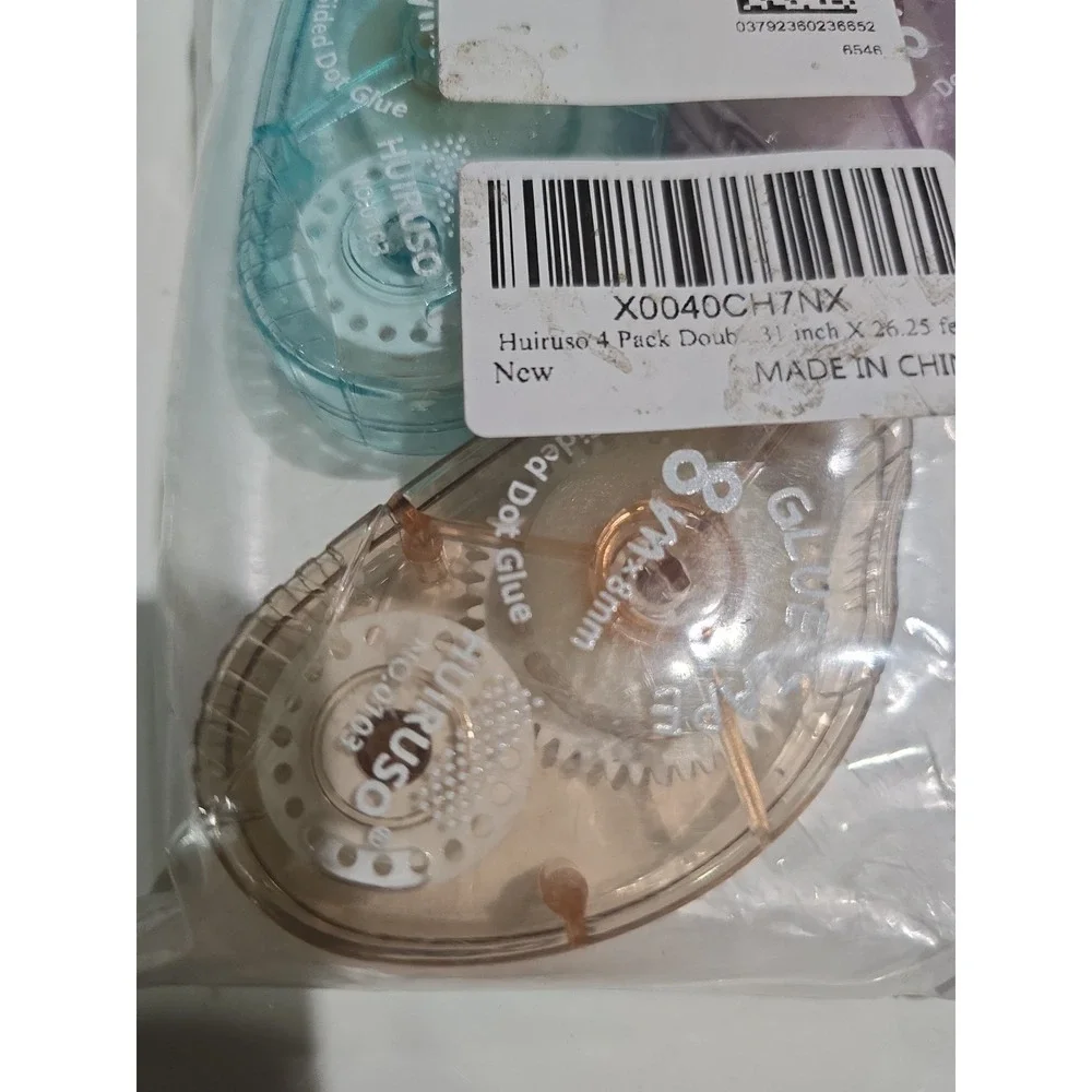 Correction Tape- Set Of 3
